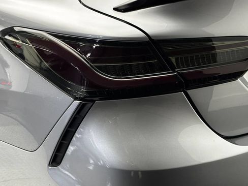 Used 2023 Toyota Camry SE AWD/4WD image 7