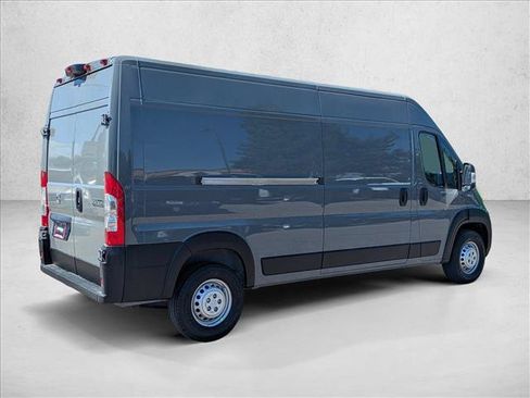 New 2026 RAM ProMaster 3500 w/ Premium Convenience Group FWD image 5