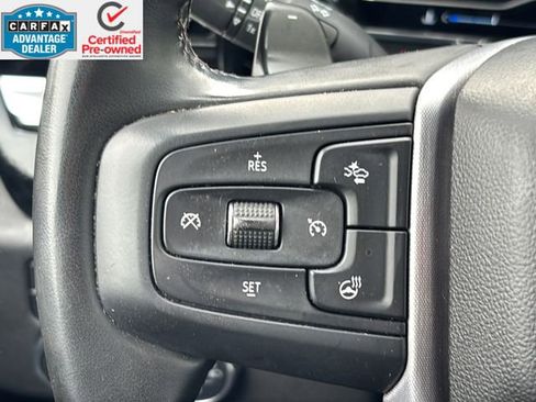 Used 2023 GMC Sierra 1500 Elevation image 26