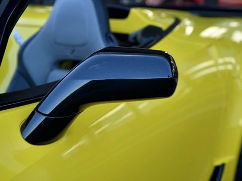 Used 2019 Chevrolet Corvette Grand Sport image 9