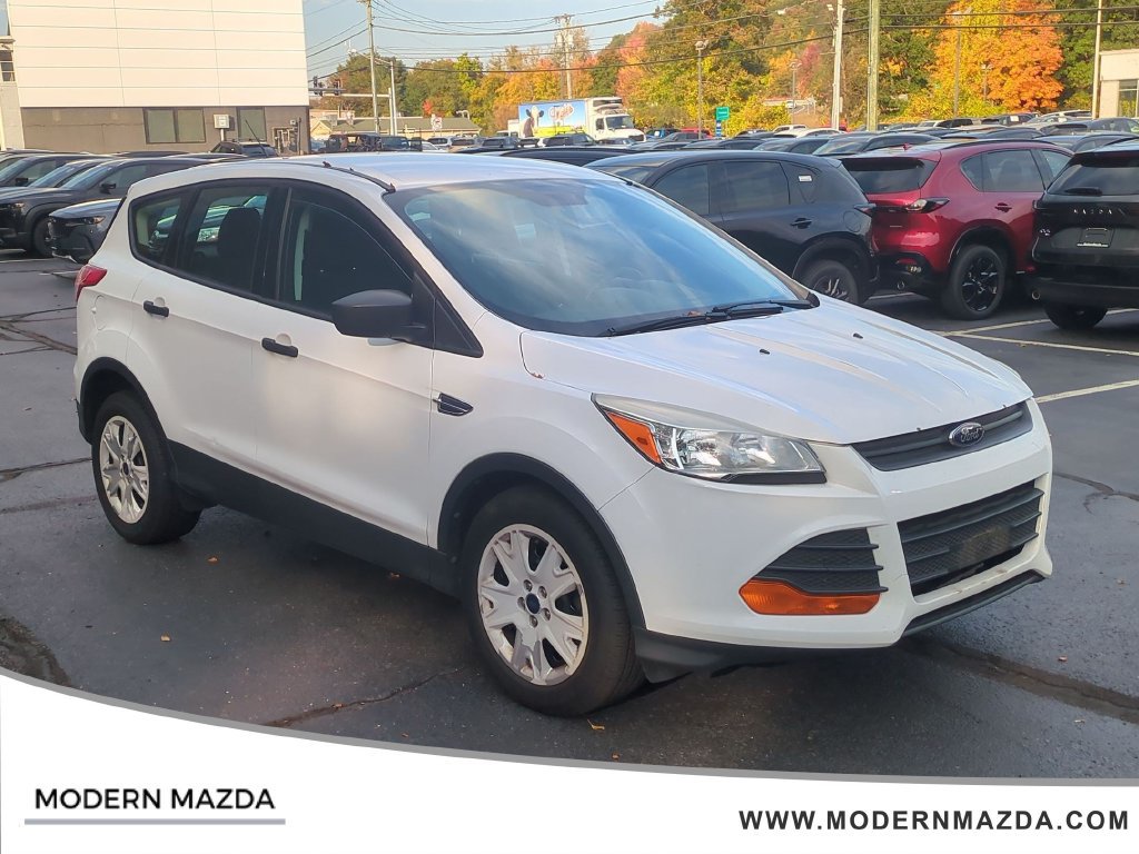 Used 2014 Ford Escape S FWD image 1