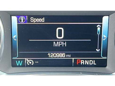 Certified 2019 Chevrolet Traverse Premier AWD/4WD image 16