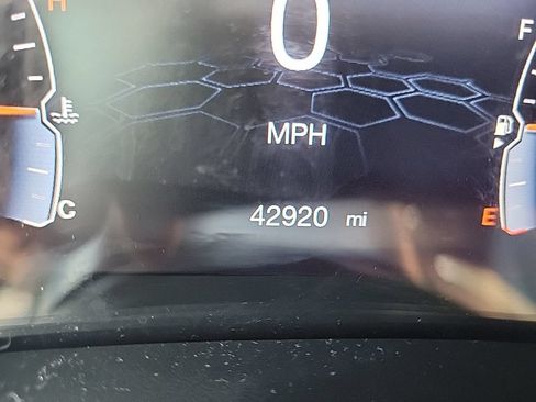 Used 2019 Jeep Compass Latitude w/ Popular Equipment Group AWD/4WD image 23