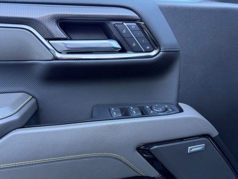 Certified 2024 Chevrolet Silverado 1500 ZR2 w/ Technology Package image 17