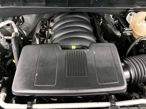 Used 2021 Chevrolet Silverado 1500 RST image 33