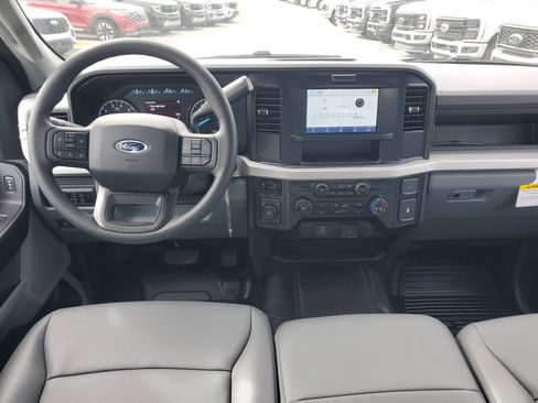 New 2026 Ford F250 XL image 15