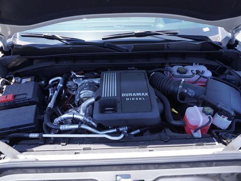 New 2026 GMC Sierra 1500 AT4X AWD/4WD image 10