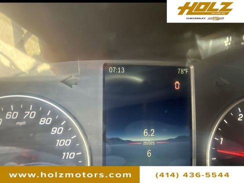 Used 2025 Mercedes-Benz Sprinter 2500 image 12