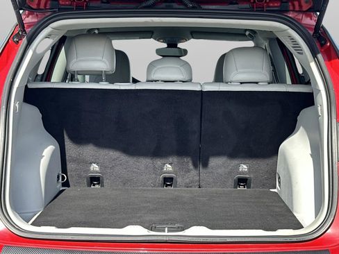 Used 2020 Jeep Compass Limited w/ Safety & Security Group image 30