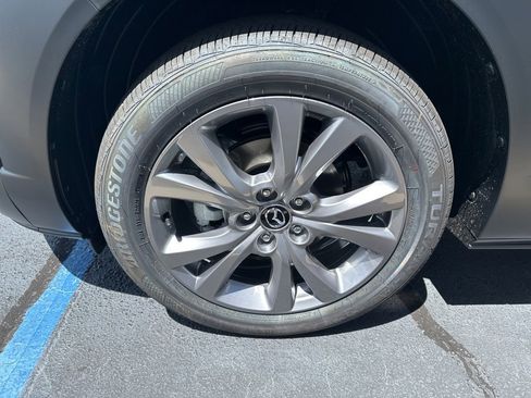 New 2025 MAZDA CX-30 AWD 2.5 S w/ Preferred Package image 4