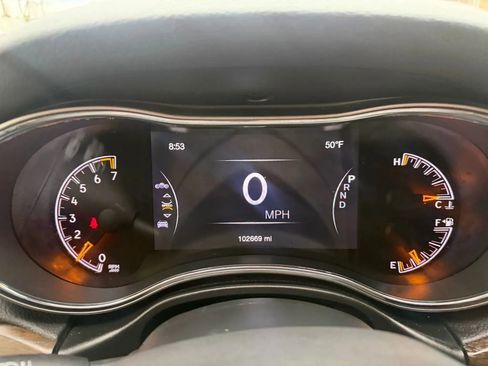 Used 2018 Jeep Grand Cherokee Limited w/ Trailer Tow Group IV image 10