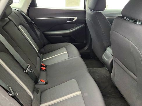 Used 2025 Hyundai Sonata SEL AWD/4WD image 22