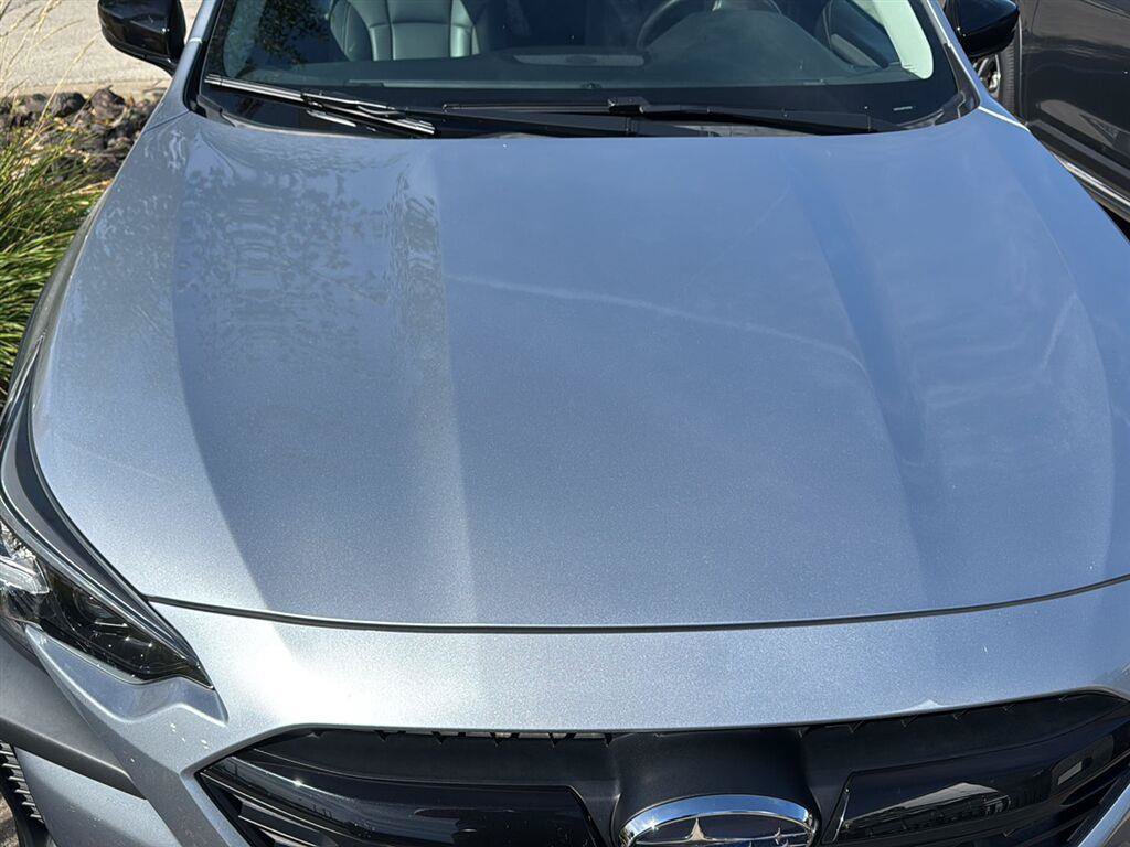 Used 2023 Subaru Outback Onyx Edition XT AWD/4WD image 3