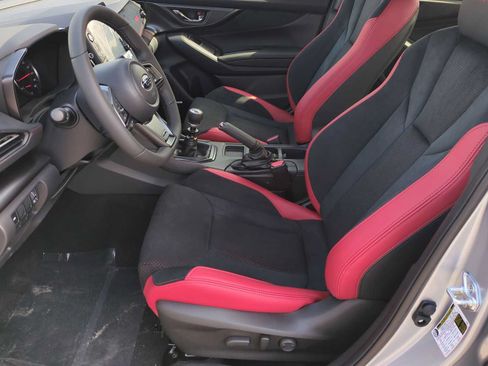 New 2026 Subaru WRX Limited w/ Accessory Package #2 AWD/4WD image 17