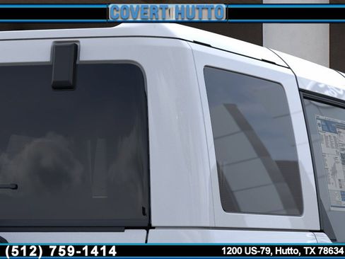 New 2026 Ford Bronco Badlands image 25