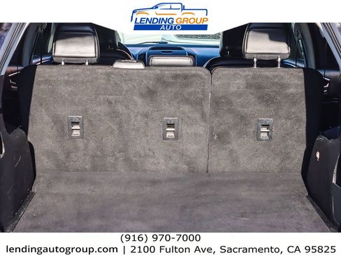 Used 2020 Ford Edge SEL image 23