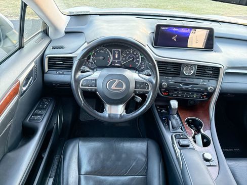 Used 2017 Lexus RX 350 AWD image 15