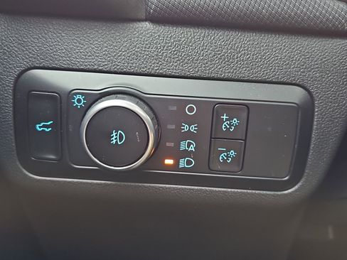 Used 2024 Ford Bronco Sport Badlands w/ Premium Package image 23