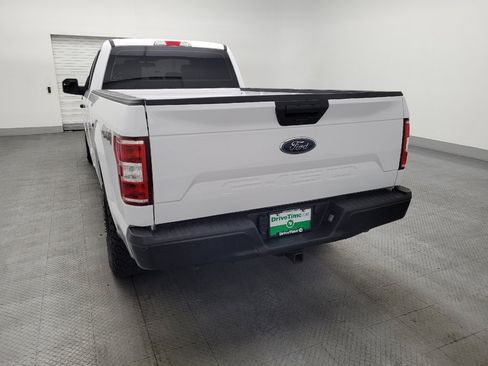 Used 2019 Ford F150 XL w/ Equipment Group 101A Mid image 6