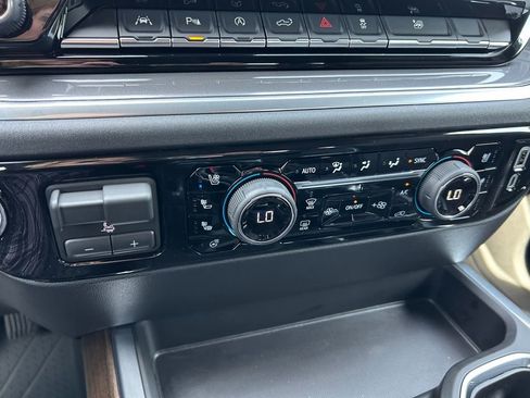 New 2026 Chevrolet Silverado 1500 High Country image 40