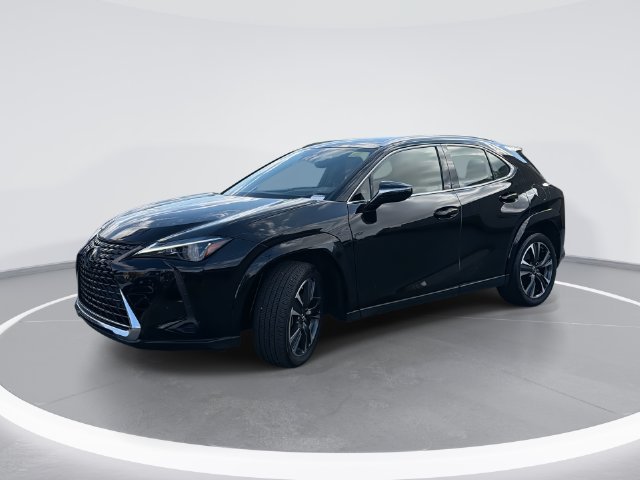 Used 2023 Lexus UX 250h AWD w/ Premium Package image 1