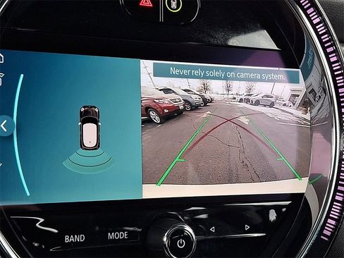 Used 2023 MINI Cooper S image 18