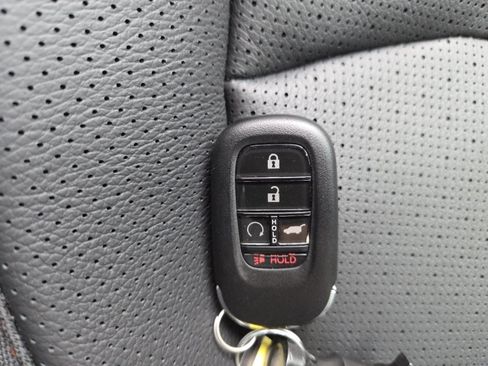 New 2026 Honda Passport TrailSport Elite image 34