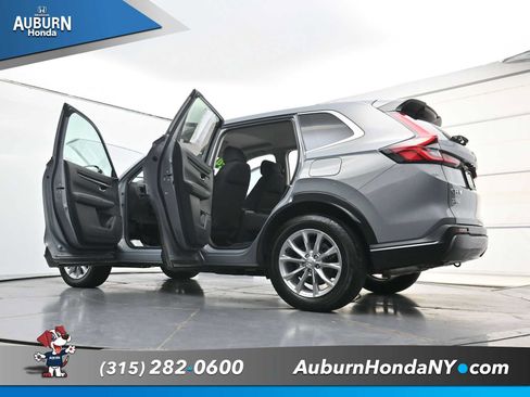 Used 2024 Honda CR-V EX image 38
