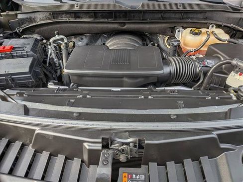 Used 2022 Chevrolet Tahoe Premier AWD/4WD image 26