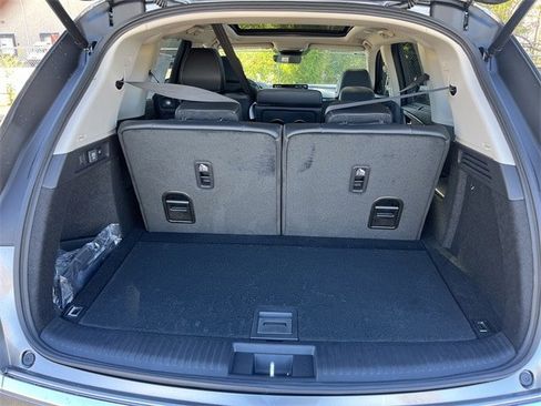 New 2026 Acura MDX FWD w/ Technology Package image 34