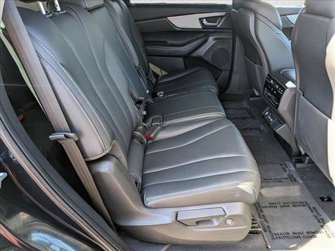 Used 2024 Acura MDX w/ Technology Package AWD/4WD image 27