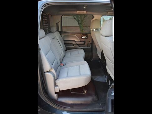 Used 2018 Chevrolet Silverado 1500 W/T w/ Special Service Package AWD/4WD image 42
