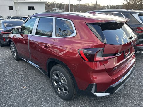 New 2026 BMW X1 xDrive28i w/ Technology Package image 3