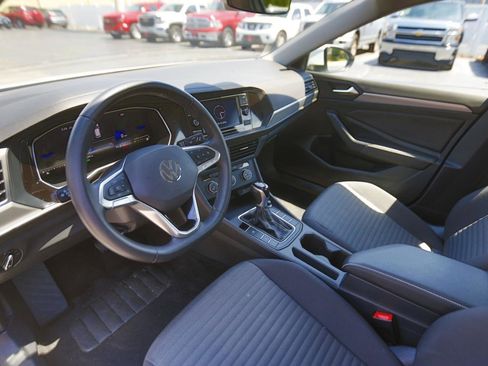 Used 2024 Volkswagen Jetta S FWD image 4