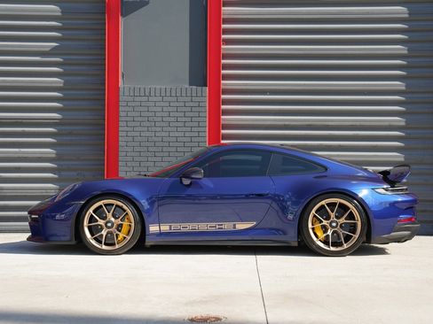 Used 2022 Porsche 911 GT3 image 8
