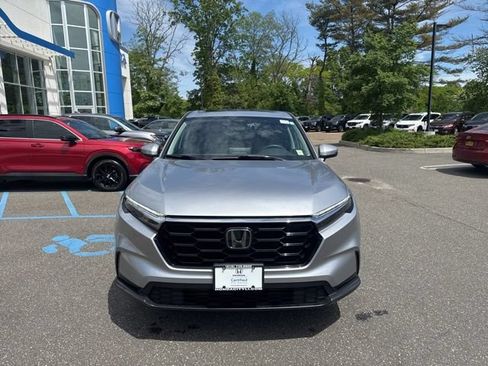 Certified 2023 Honda CR-V EX image 3