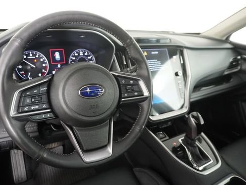 Certified 2024 Subaru Outback Touring AWD/4WD image 27