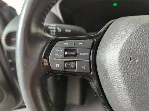 Certified 2023 Honda HR-V Sport image 28