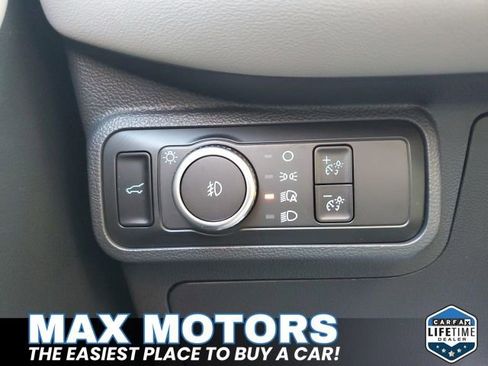 New 2025 Ford Explorer Active w/ Active Comfort Package image 35