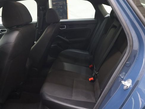 Used 2025 Honda Civic Sport image 15