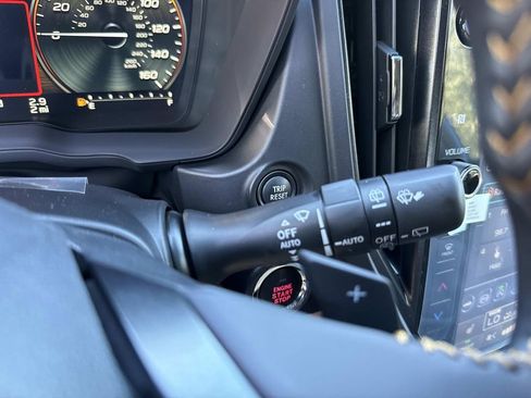 New 2026 Subaru Forester Wilderness AWD/4WD image 35