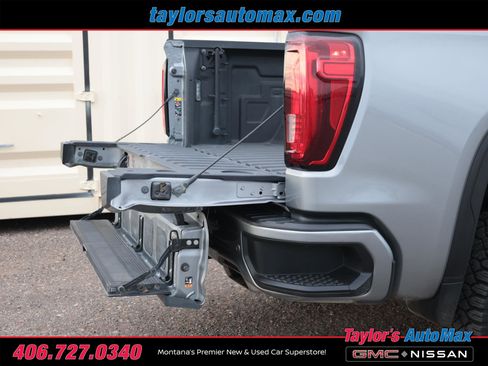 Used 2024 GMC Sierra 1500 AT4 w/ AT4 Preferred Package image 43