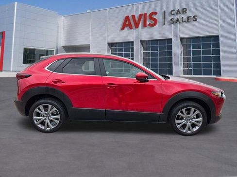 Used 2025 MAZDA CX-30 AWD 2.5 S w/ Preferred Package image 5