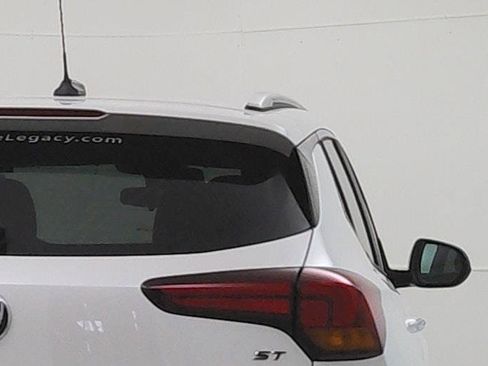 Used 2023 Buick Encore GX Select w/ Sport Touring Package image 6