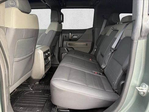 Used 2024 GMC Hummer EV 3X w/ Extreme Off-Road Package image 22