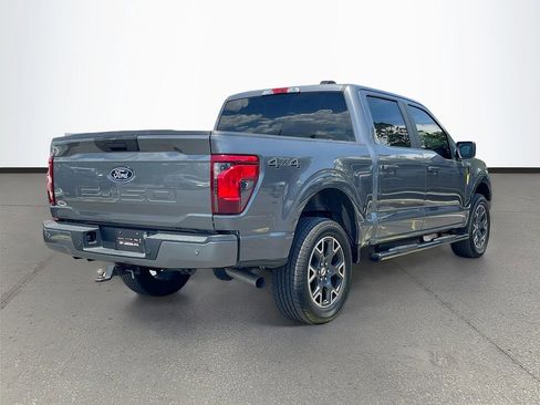 Used 2024 Ford F150 STX w/ Tow/Haul Package AWD/4WD image 7