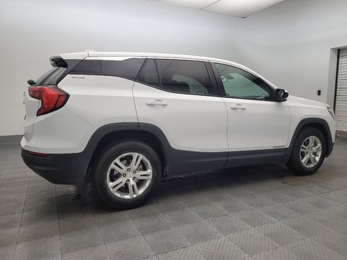 Used 2018 GMC Terrain SLE image 10