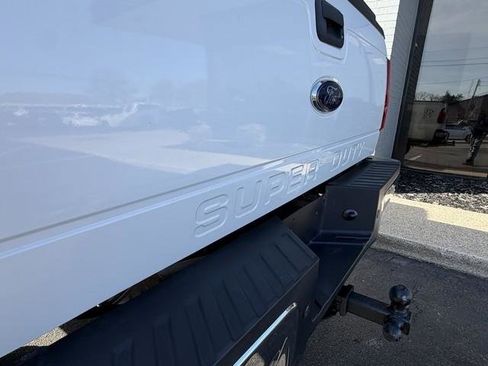 Used 2016 Ford F350 XLT w/ XTR Plus Package image 12