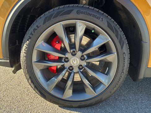 Used 2022 Acura MDX Type S image 11