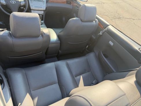 Used 2008 Toyota Solara SLE FWD image 21